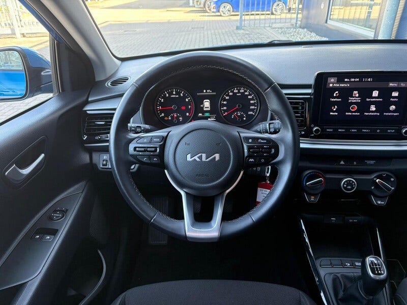 Kia Rio (13)