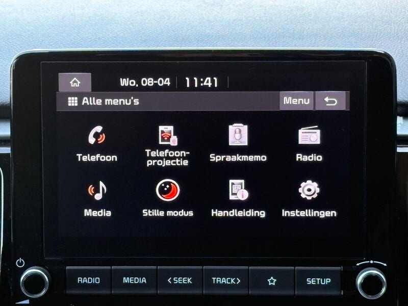 Kia Rio (17)