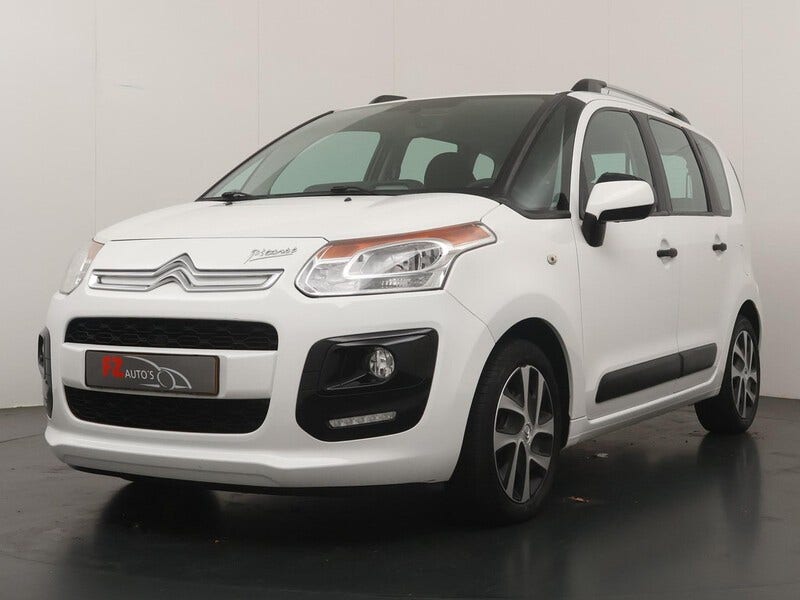 Citroën C3 Picasso