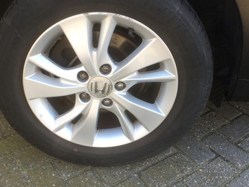 Honda HR-V (3)