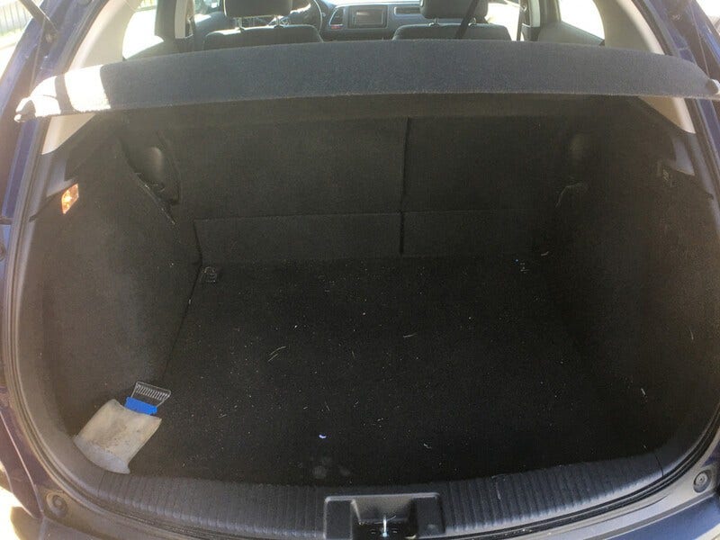 Honda HR-V (7)