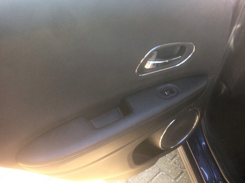 Honda HR-V (10)