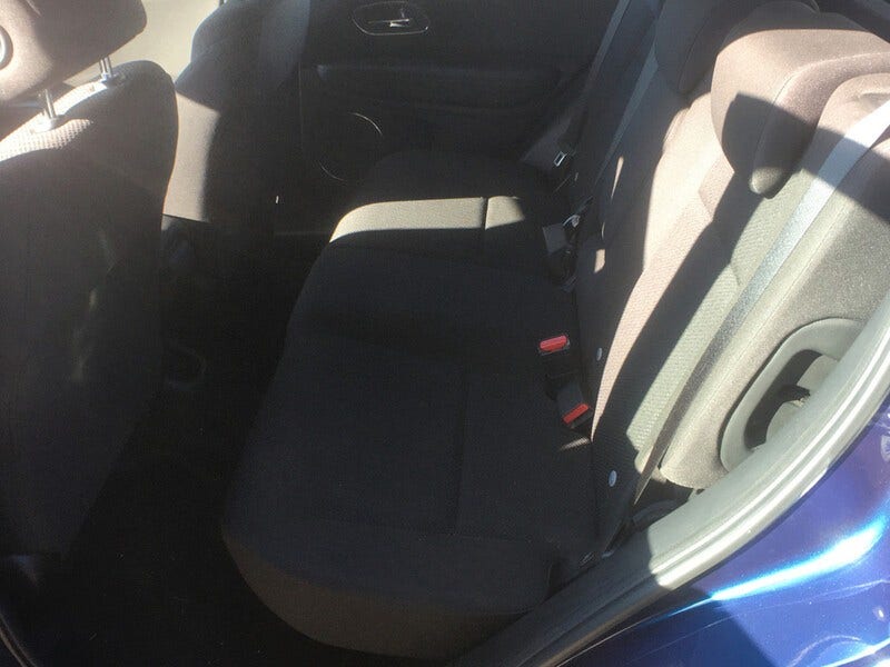 Honda HR-V (11)