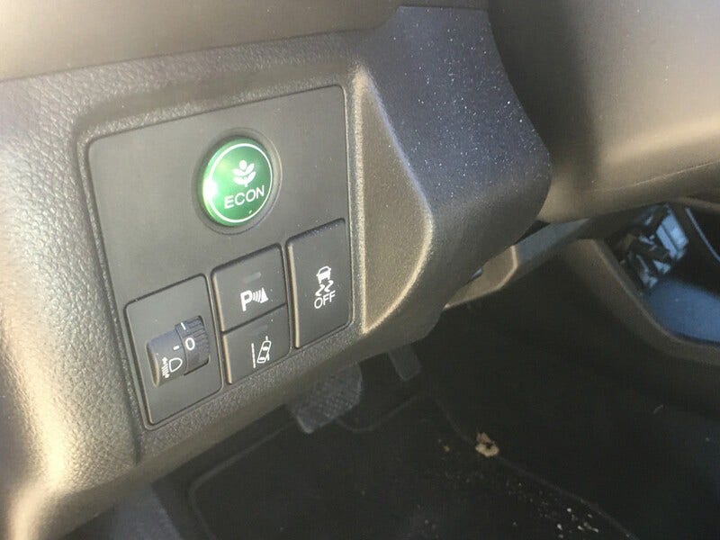 Honda HR-V (14)