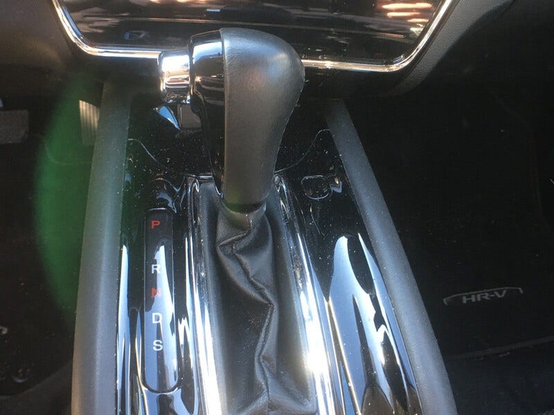 Honda HR-V (17)