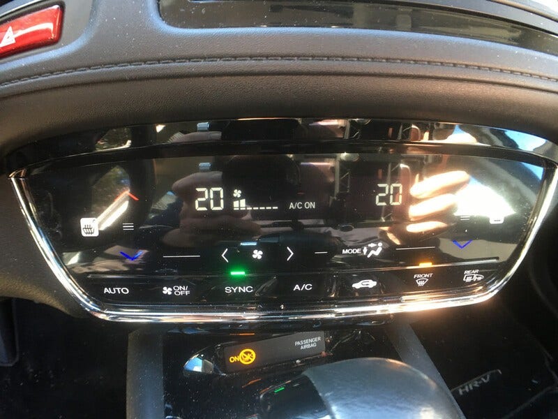 Honda HR-V (19)