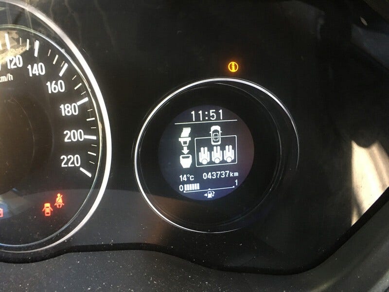 Honda HR-V (20)
