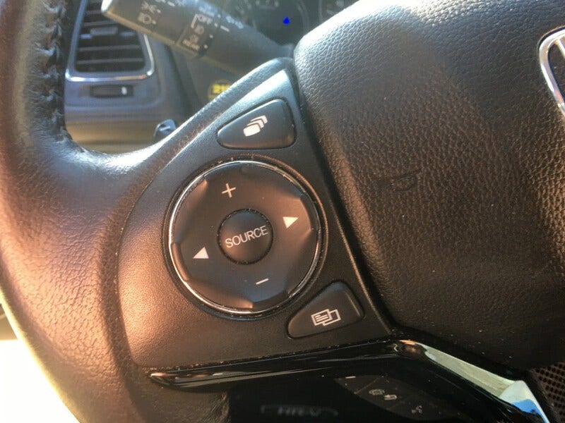 Honda HR-V (21)