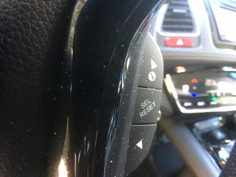 Honda HR-V (24)