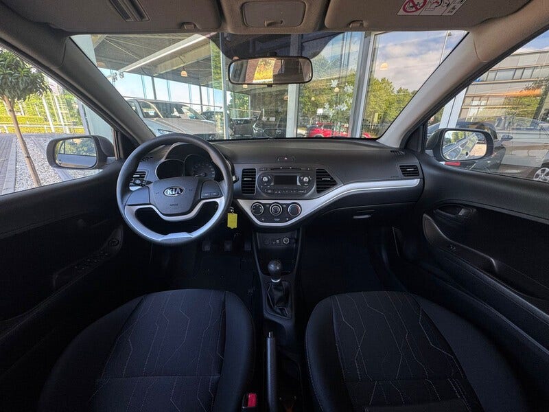 Kia Picanto (3)