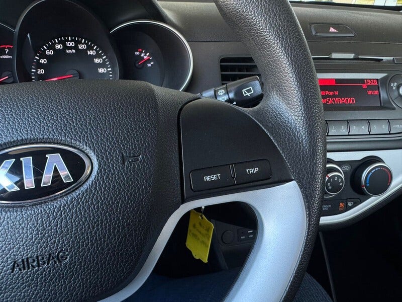 Kia Picanto (5)