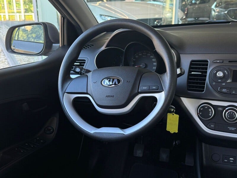 Kia Picanto (6)