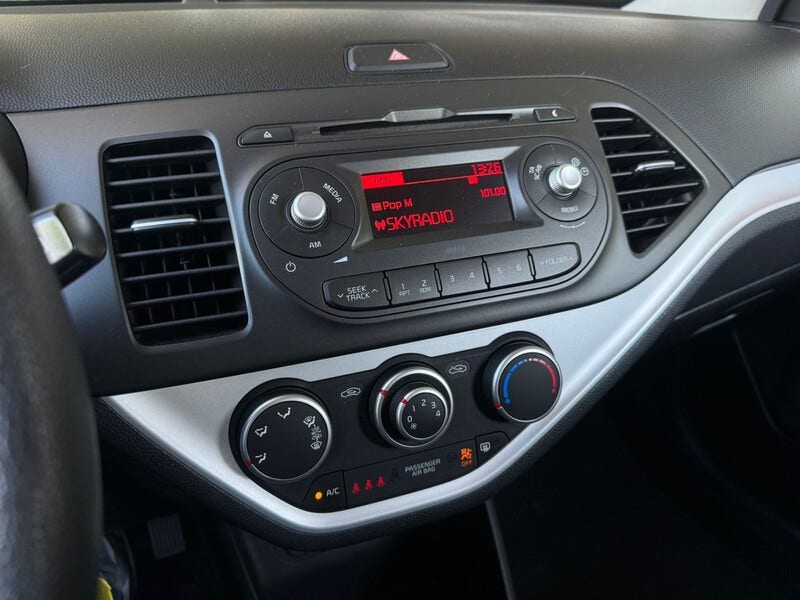 Kia Picanto (7)