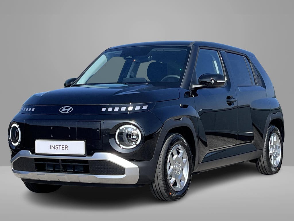 Hyundai Inster