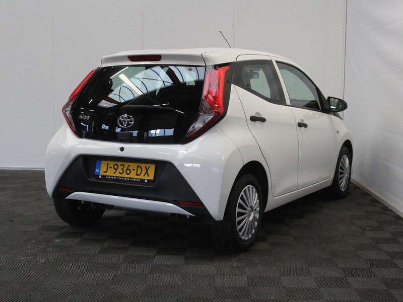 Toyota Aygo (4)