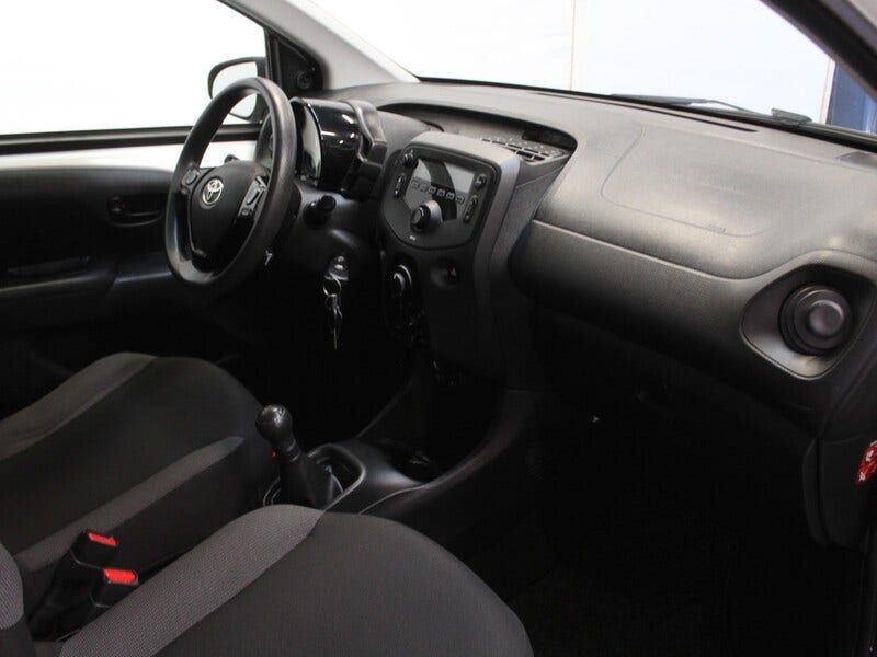 Toyota Aygo (6)