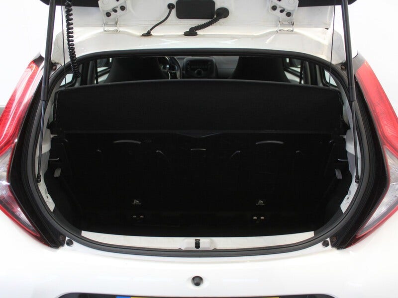 Toyota Aygo (7)