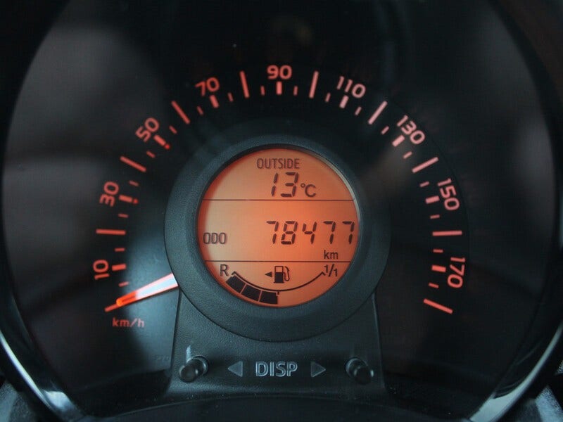 Toyota Aygo (9)