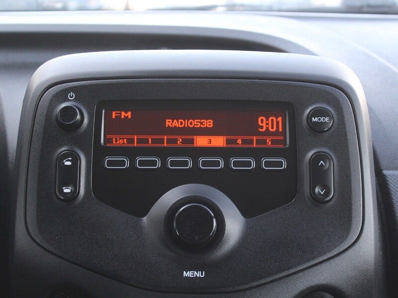 Toyota Aygo (12)