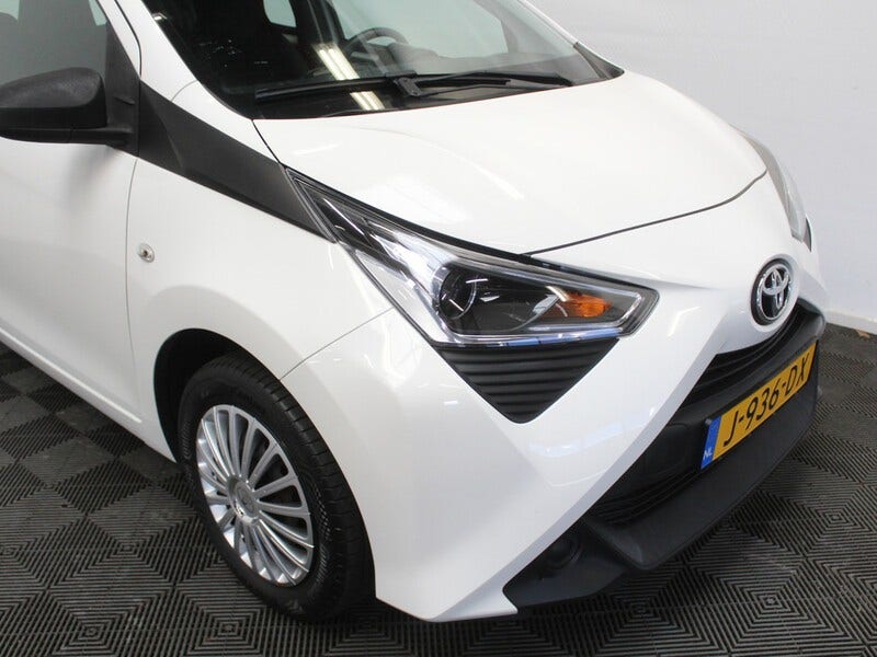 Toyota Aygo (13)