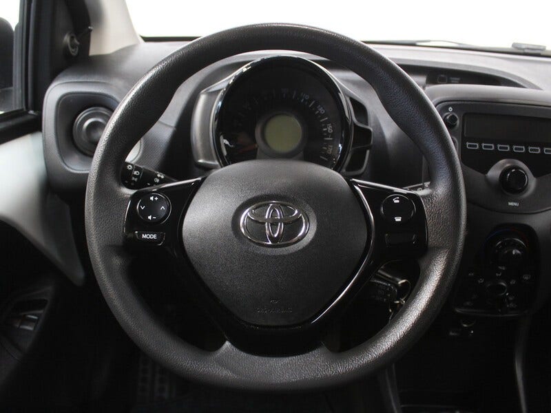 Toyota Aygo (18)