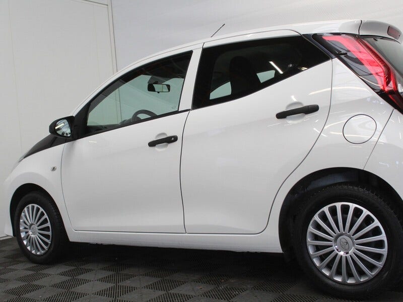 Toyota Aygo (19)