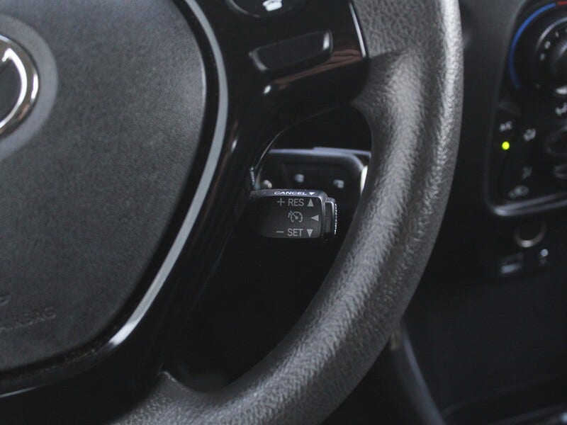 Toyota Aygo (22)