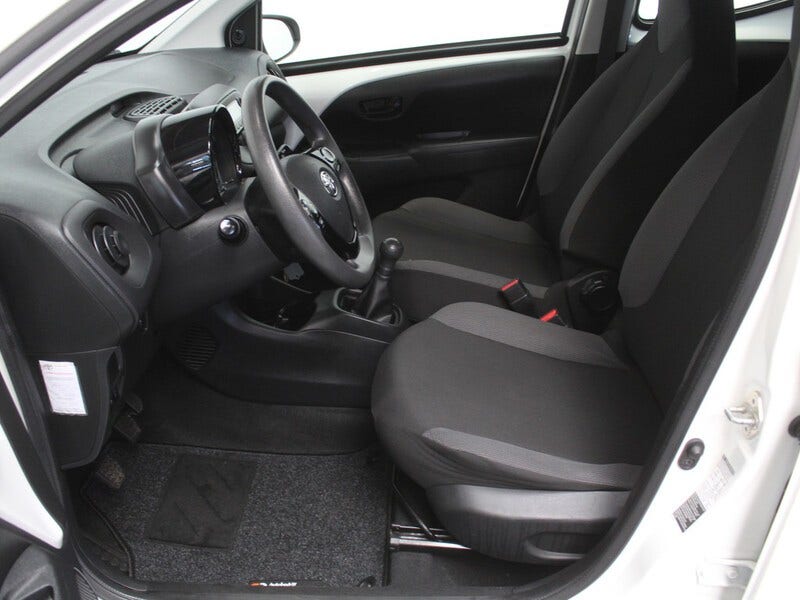 Toyota Aygo (23)