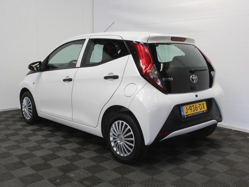 Toyota Aygo (24)