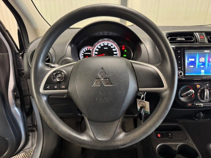 Mitsubishi Space Star (11)