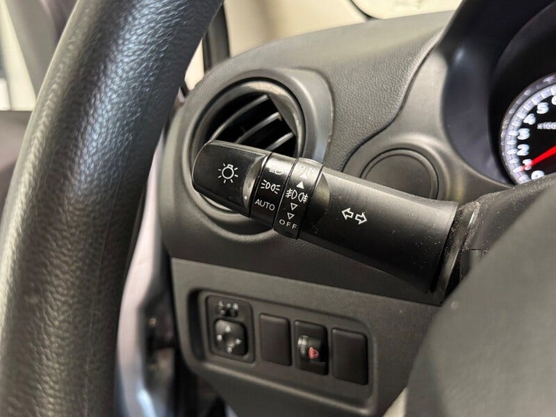 Mitsubishi Space Star (13)