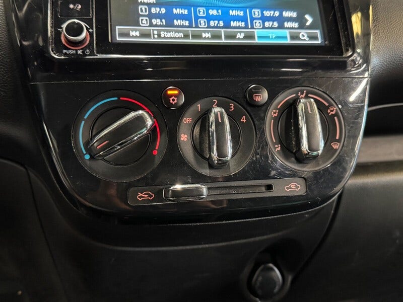 Mitsubishi Space Star (17)