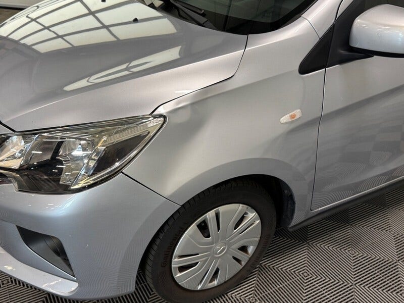 Mitsubishi Space Star (21)
