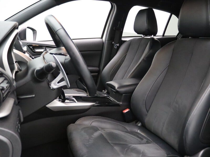 Mitsubishi Eclipse Cross (5)