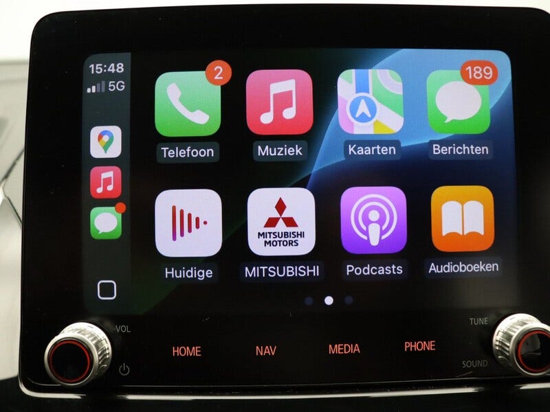 Mitsubishi Eclipse Cross (9)