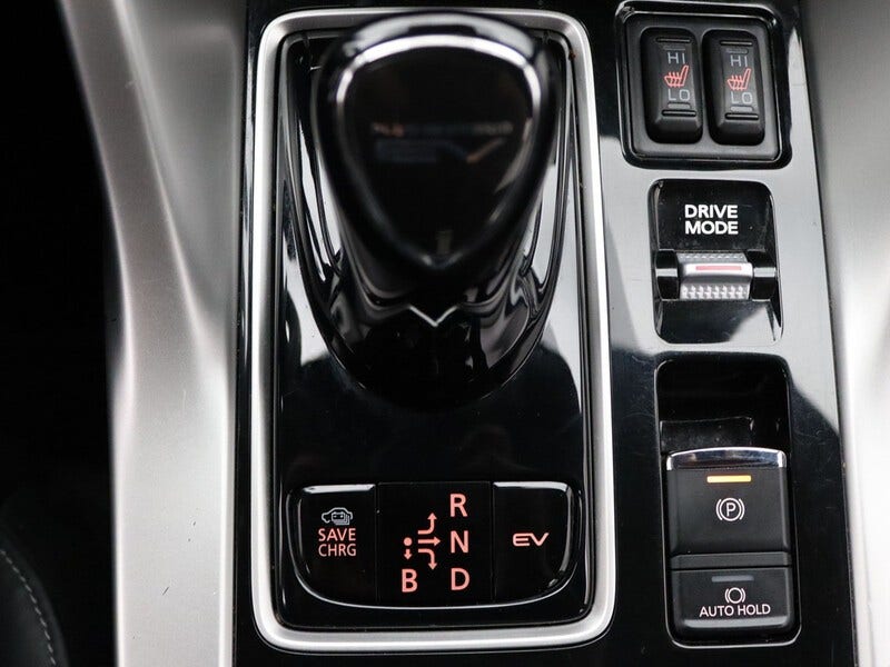 Mitsubishi Eclipse Cross (16)