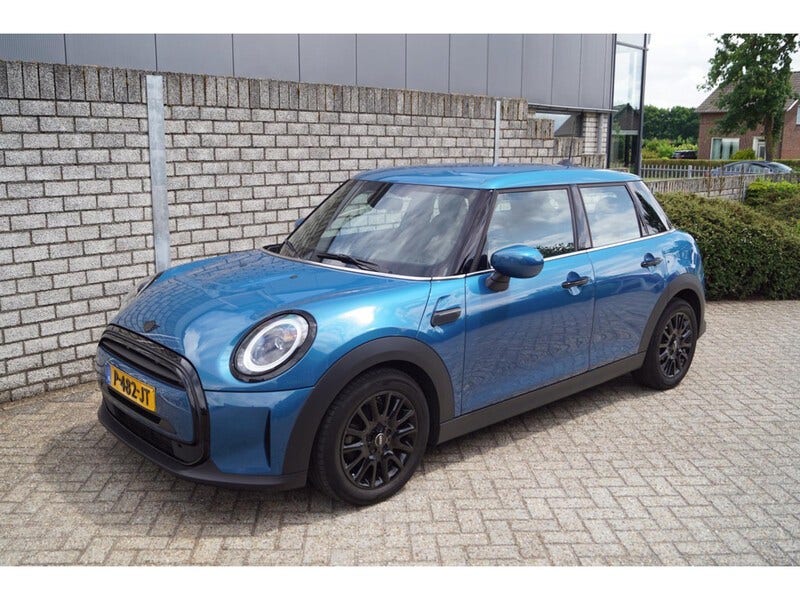MINI One
