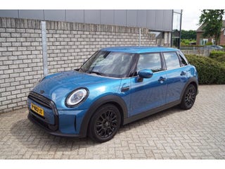 MINI One