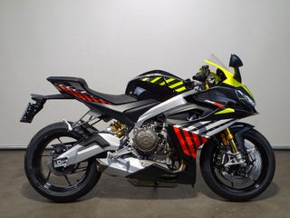 Aprilia RS 660