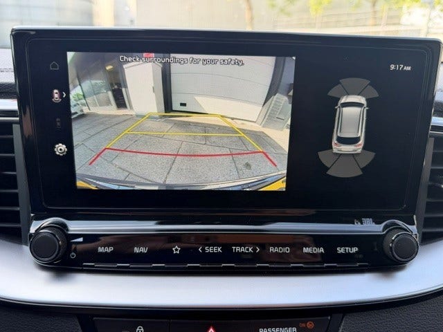 Kia ProCeed (8)