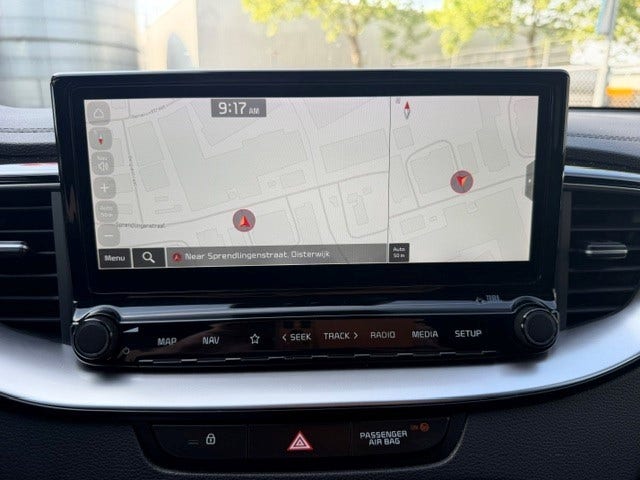 Kia ProCeed (17)