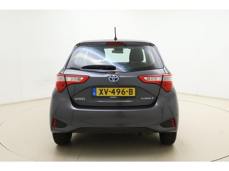 Toyota Yaris (11)