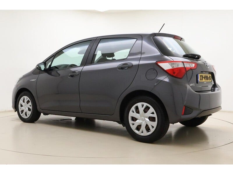 Toyota Yaris (12)