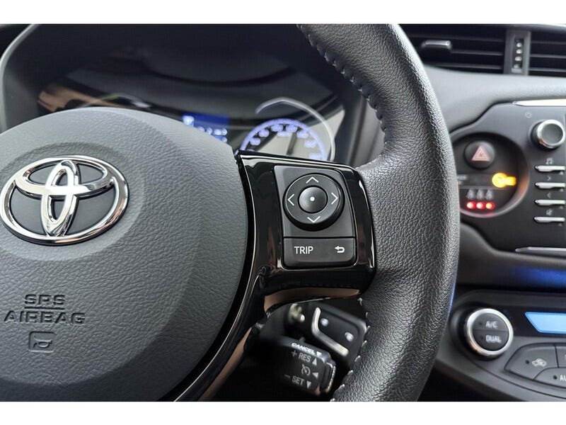 Toyota Yaris (17)