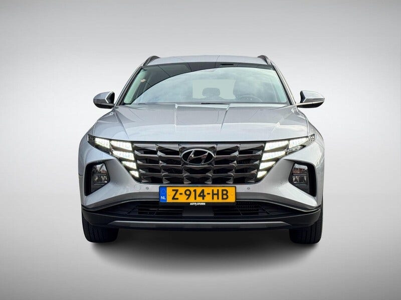 Hyundai Tucson (2)