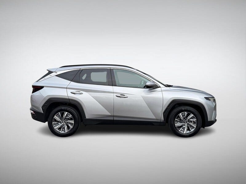 Hyundai Tucson (3)