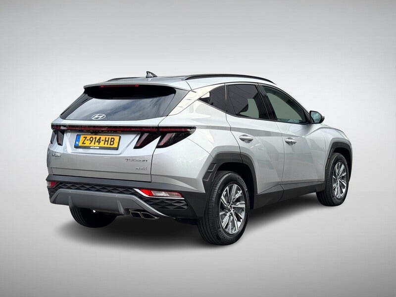 Hyundai Tucson (4)