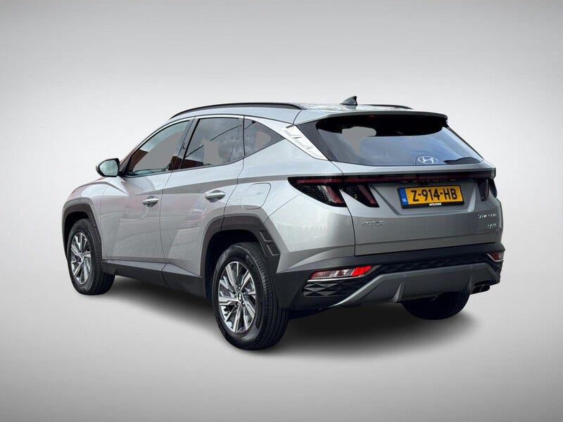 Hyundai Tucson (6)