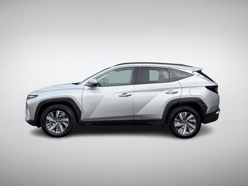 Hyundai Tucson (7)