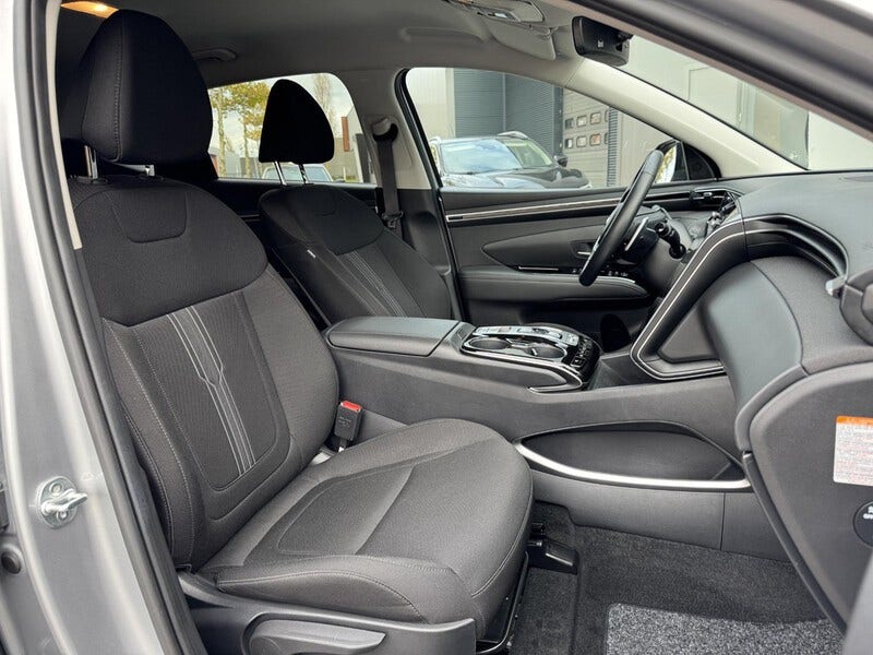 Hyundai Tucson (11)